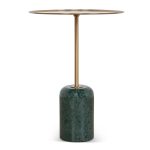 ZELALINA Side Table