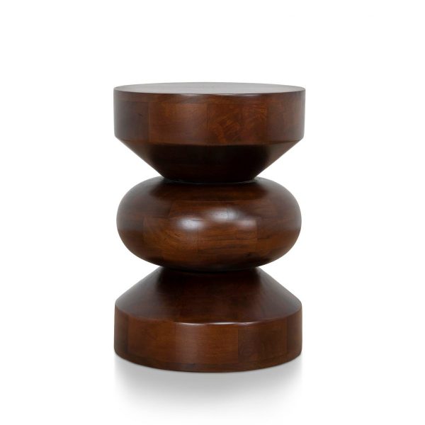 ZELATA Side Table