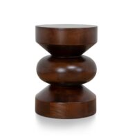 ZELATA Side Table