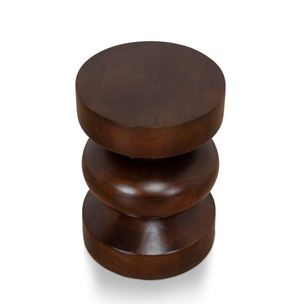 ZELATA Side Table