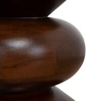 ZELATA Side Table