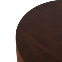 ZELATA Side Table