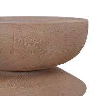 NALELINA Side Table