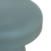 VELEMI Side Table - Sage Green