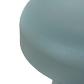 VELEMI Side Table - Sage Green