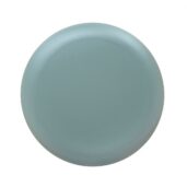 VELEMI Side Table - Sage Green