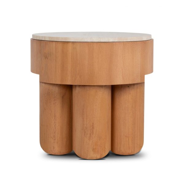 ORARIVA Side Table