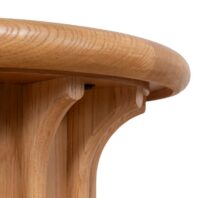 NALEMI Side Table