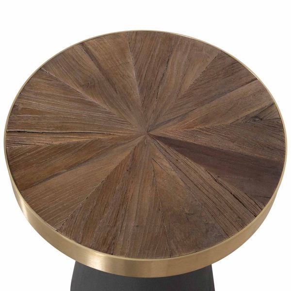 NORIRA Side Table