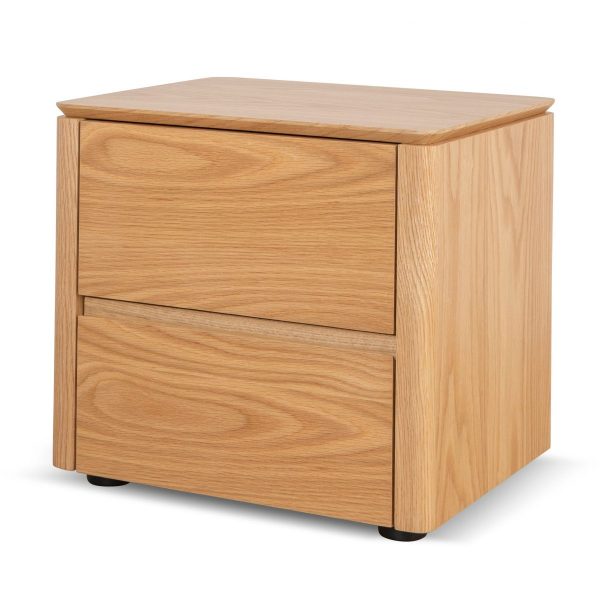 ELALORA Bedside Table