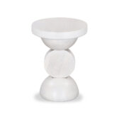 KIRORIVA Side Table