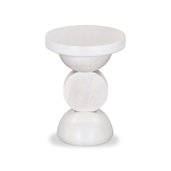 KIRORIVA Side Table