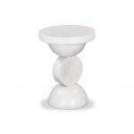 KIRORIVA Side Table