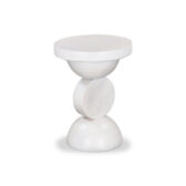 KIRORIVA Side Table