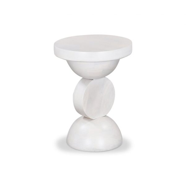 KIRORIVA Side Table