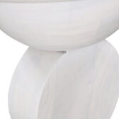 KIRORIVA Side Table