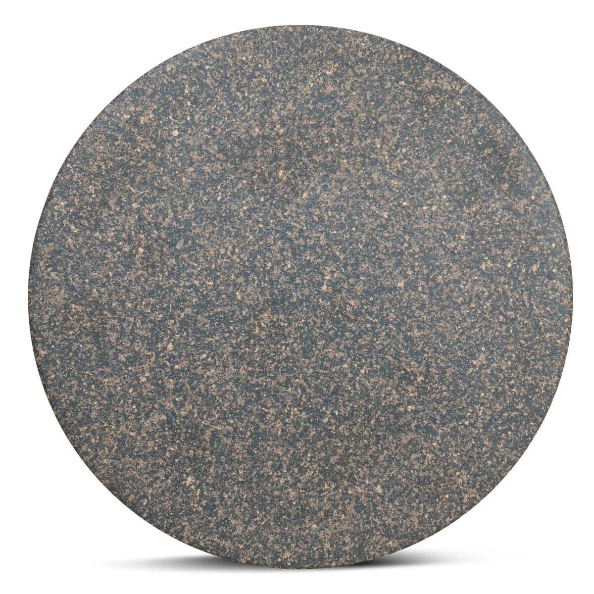 GALAVINA Side Table - Charcoal Latte (Black) GALAVINA Side Table - Charcoal Latte (Black)