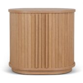 TALITA Side Table - Natural