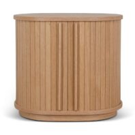 TALITA Side Table - Natural