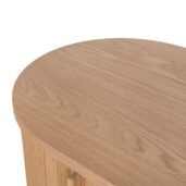 TALITA Side Table - Natural