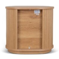 TALITA Side Table - Natural