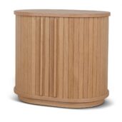 TALITA Side Table - Natural