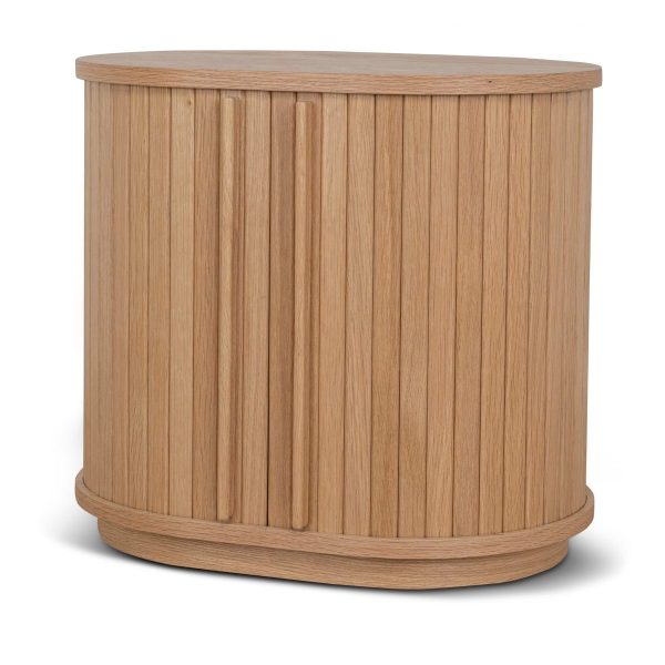 TALITA Side Table - Natural
