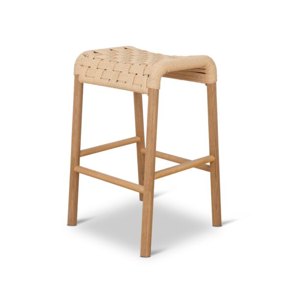 KIRILO Counter Stool