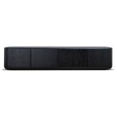 HARARA TV Unit - Full Black
