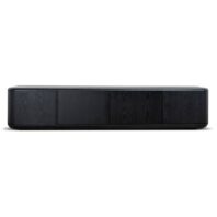 HARARA TV Unit - Full Black