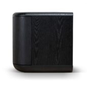 HARARA TV Unit - Full Black