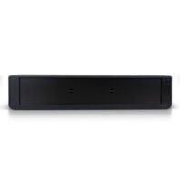 HARARA TV Unit - Full Black