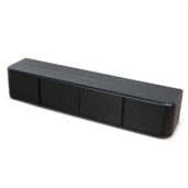 HARARA TV Unit - Full Black