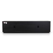 ZELARA TV Unit - Full Black