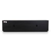ZELARA TV Unit - Full Black