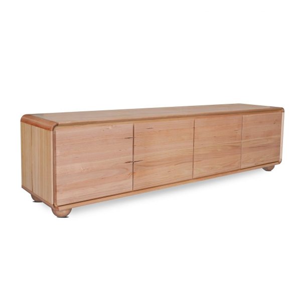 AROSA TV Unit - Messmate