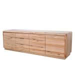 TORORIVA TV Unit