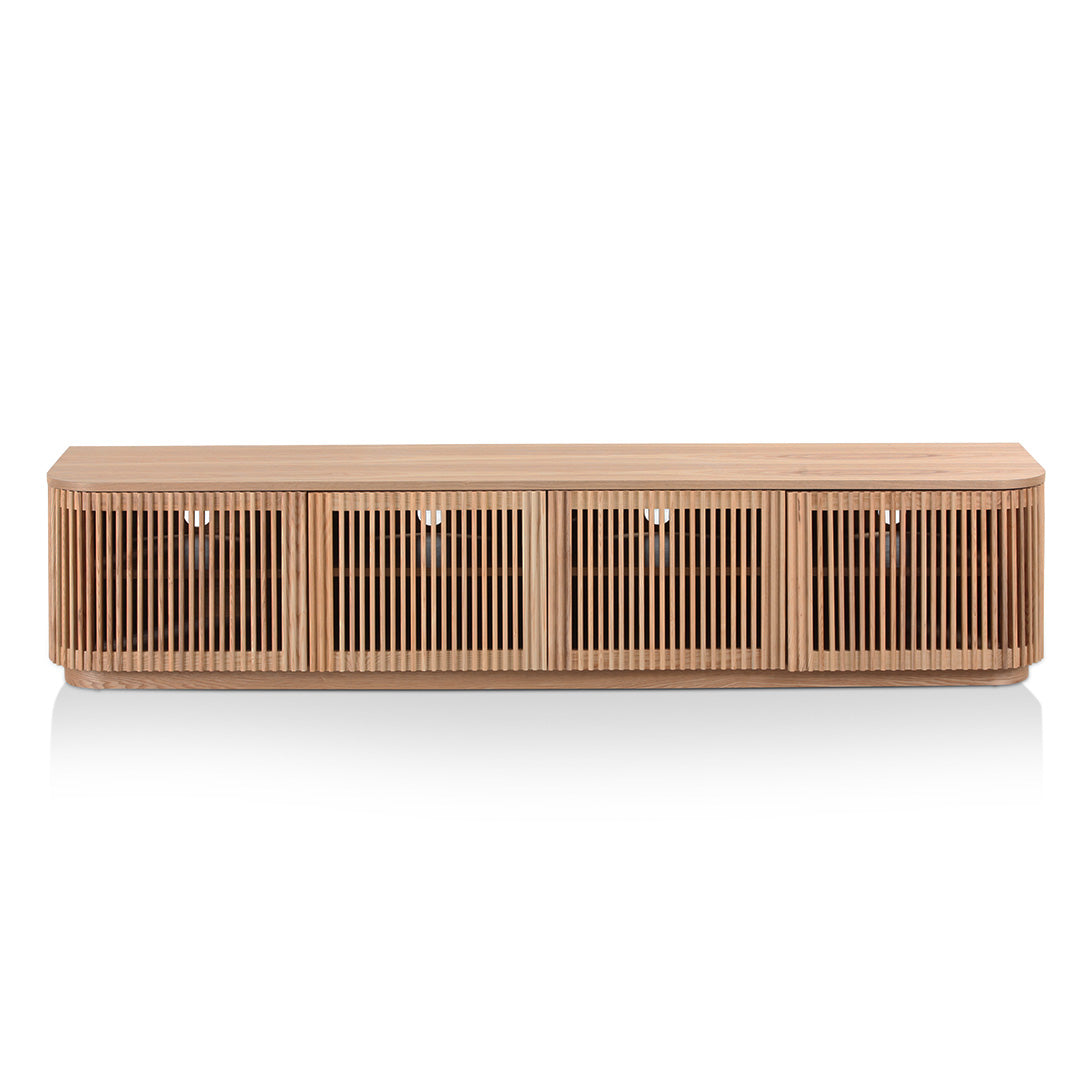 NORIVI TV Unit - Natural NORIVI TV Unit - Natural