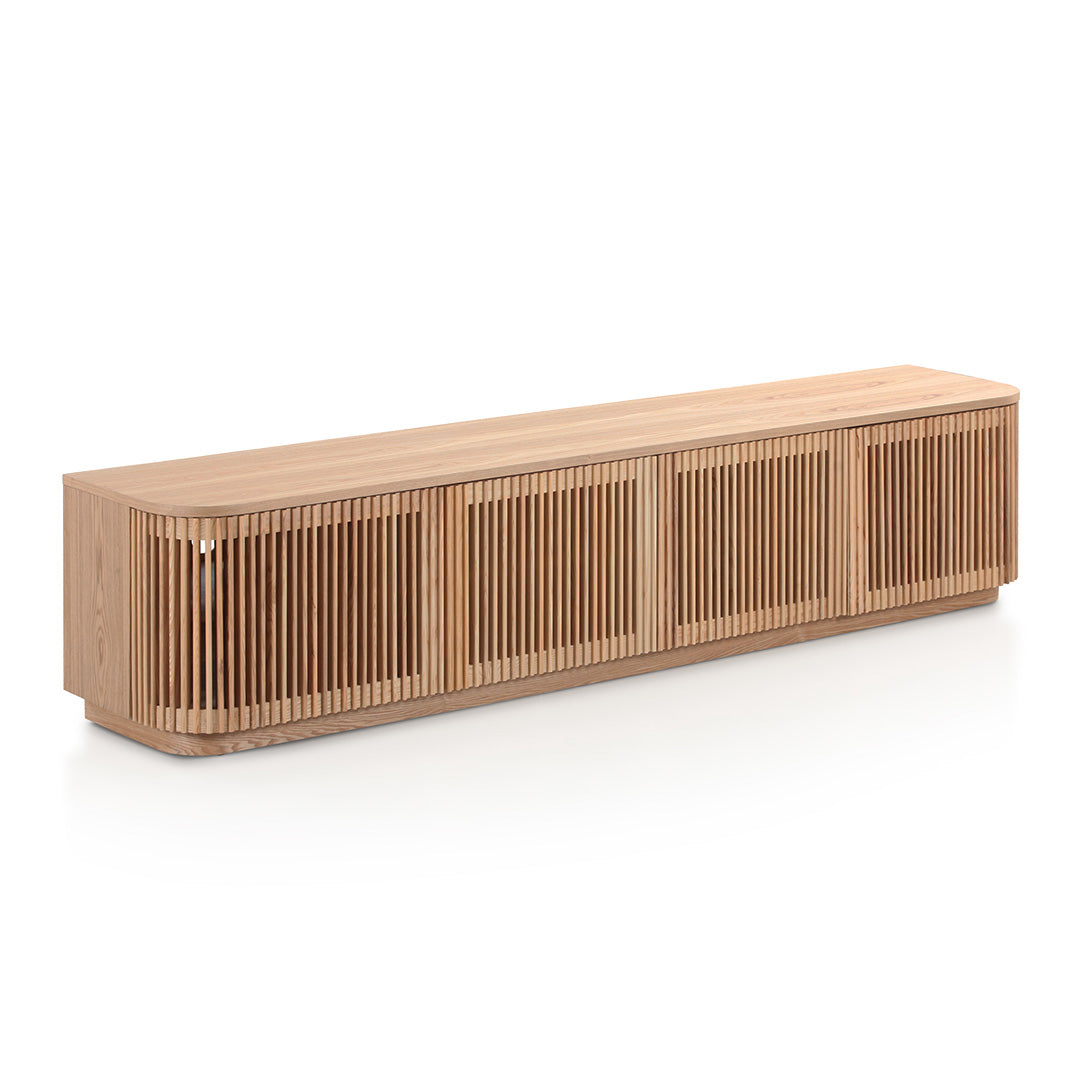 NORIVI TV Unit - Natural NORIVI TV Unit - Natural