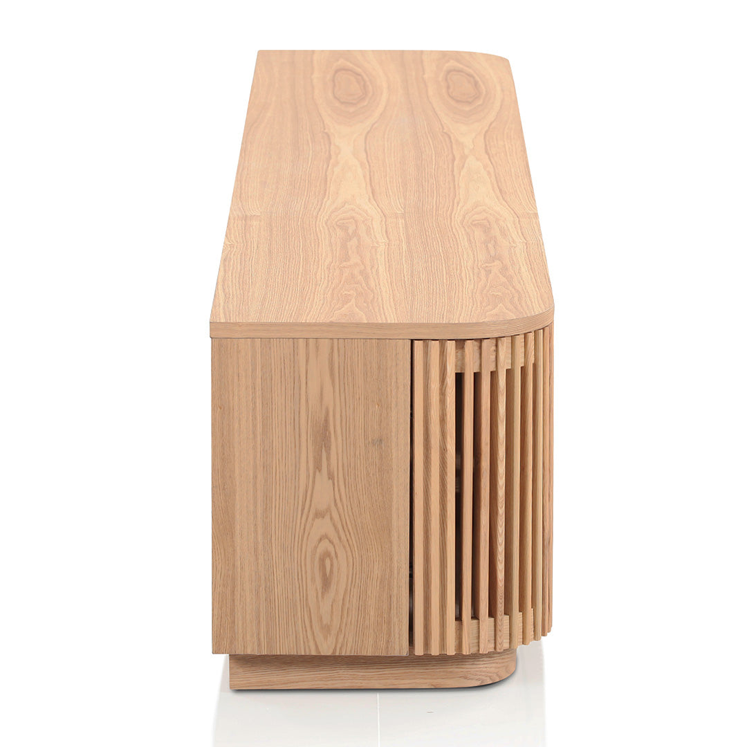 NORIVI TV Unit - Natural NORIVI TV Unit - Natural