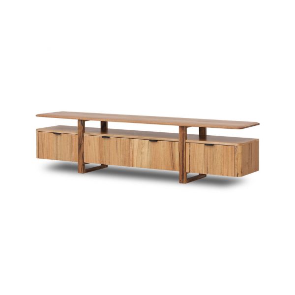 RELILI TV Unit - Natural