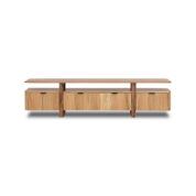 RELILI TV Unit - Natural
