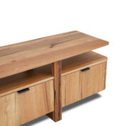 RELILI TV Unit - Natural