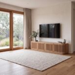NORIVI TV Unit - Natural