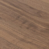 LORILA Console Table - Walnut Veneer