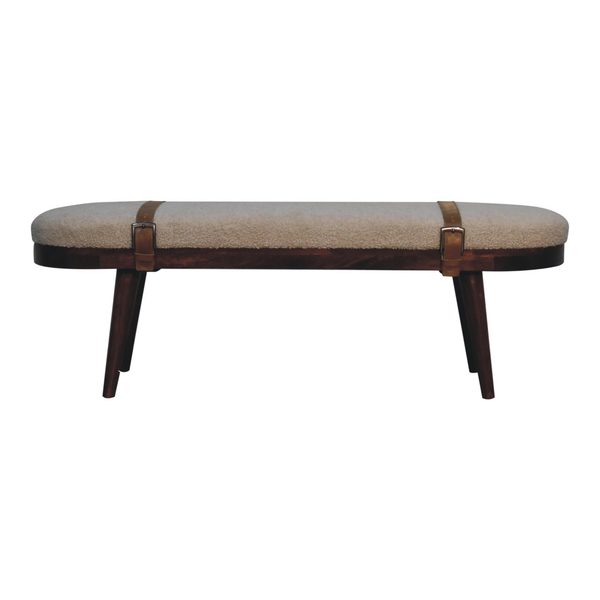 ARELORA Bench