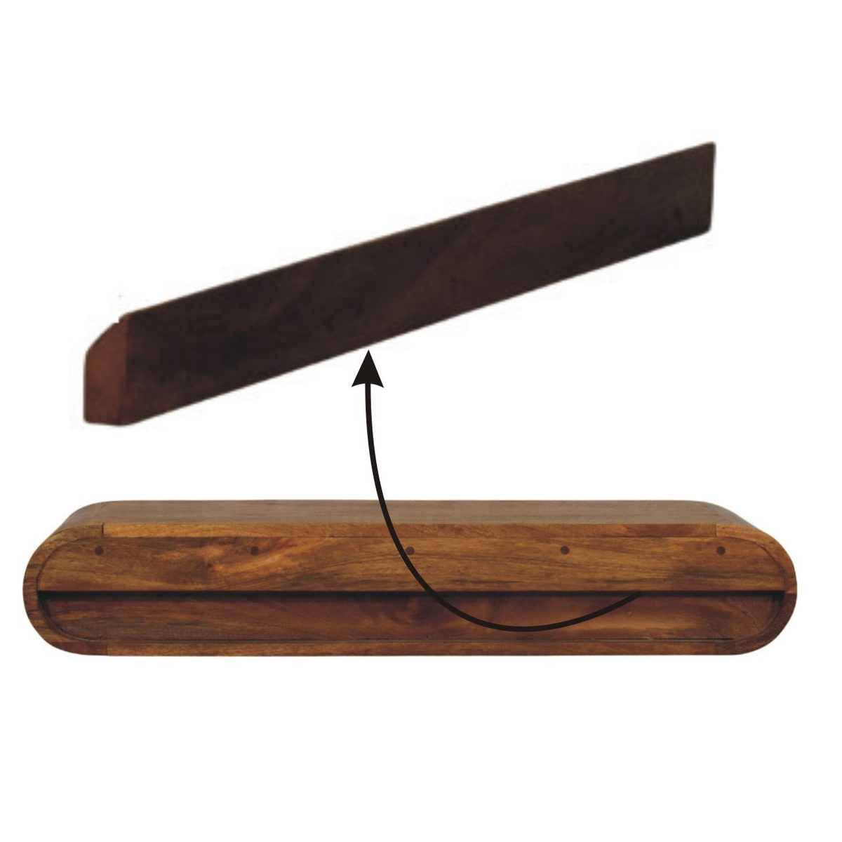 AREMO Console Table AREMO Console Table