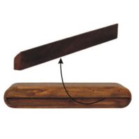 AREMO Console Table