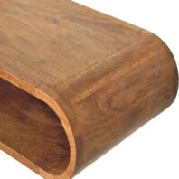 AREMO Console Table