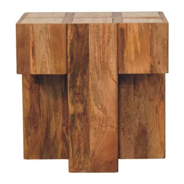 AREVERO Side Table